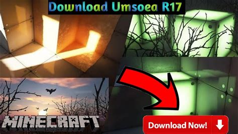 Download Umsoea Texture Pack For Minecraft Pe Gunjal Gaming Youtube