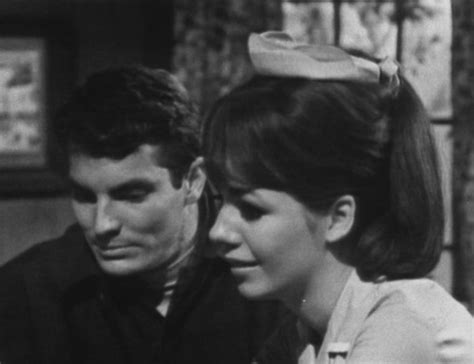 Joe Haskell And Maggie Evans Dark Shadows Tv Show American Gothic