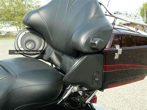 Screamin' eagle road king (flhrse3). 2013 Harley Davidson Electra Glide Ultra Classic Cvo 110 ...
