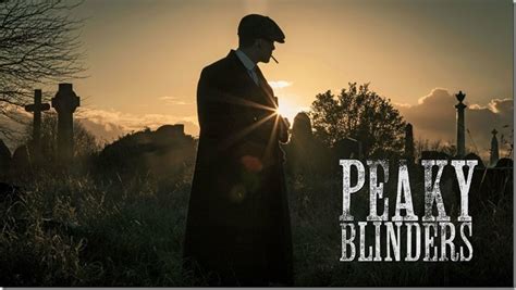 Peaky Blinders Seizoen 1 Werners Movie Site