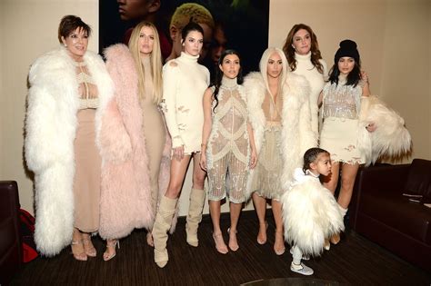 The Kardashian Jenners Celebrity Family Halloween Costume Ideas Popsugar Celebrity Photo