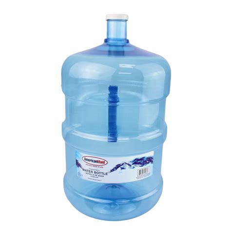 American Maid 5 Gallon Water Bottle Pack 2