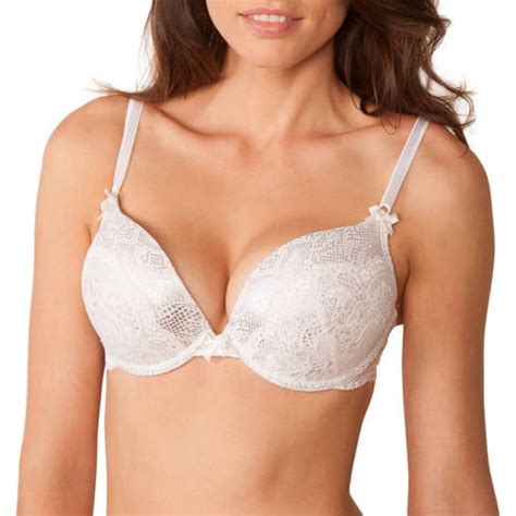 Smart And Sexy Smart And Sexy Womens Maximum Cleavage Bra Style Sa276