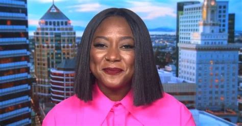 Black Lives Matter Co Founder Alicia Garza On Her New Book The Purpose Of Power Cbs News