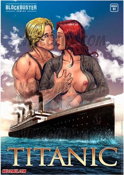 Titanic Welcomix Blockbuster ⋆ Xxx Toons Porn