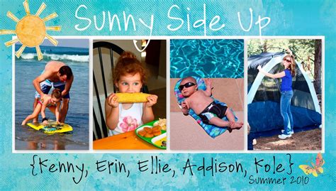 Blog Headers - The Sunny Side Up Blog | Blog header, Blog help, Make blog