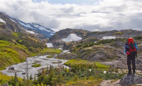 5 Incredible Adventures In Canadas Yukon Territory Canadian Road Trip