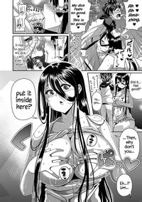 Toshi Densetsu Bitchch Nhentai Hentai Doujinshi And Manga Hot Sex Picture