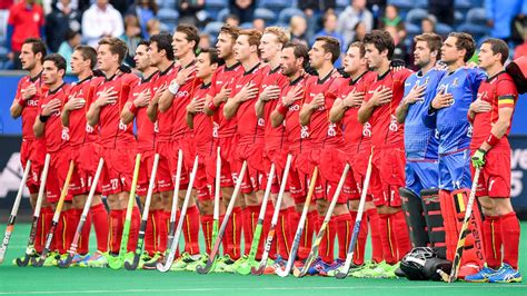 Tous les résultats et toutes les performances de nos red lions et de nos black panthers. McLeod et Boomgaardt annoncent les nouvelles sélections ...