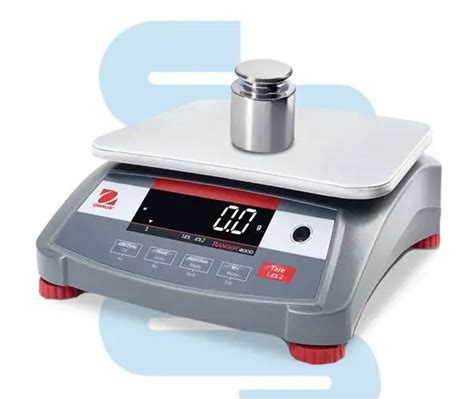 Scale Calibration Service On Site Weight Calibration Services