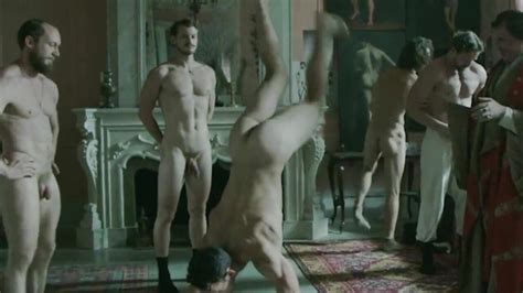 No Piss Russian Actors Naked