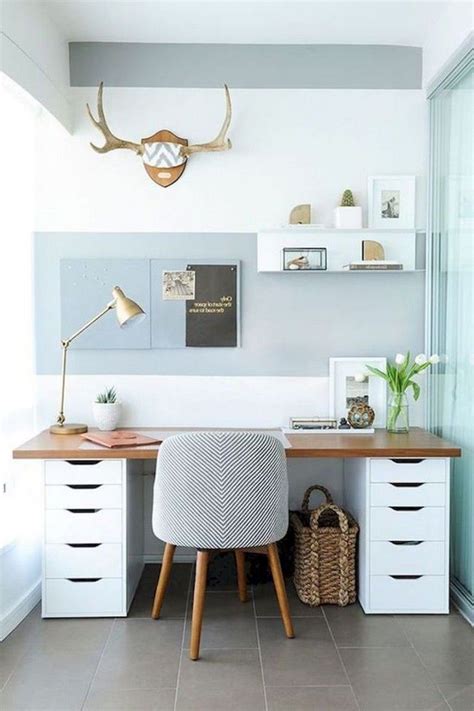 Check spelling or type a new query. 55+ Awesome and Subtle Home Office Scandinavian Design ...