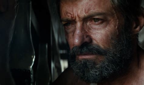 Logan Teaser Trailer For Hugh Jackmans Wolverine Film Indiewire
