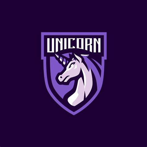 Unicorn Company Logo