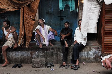 Interview With Vineet Vohra India Street View Photography India