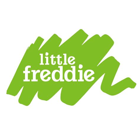 Little Freddie Sg