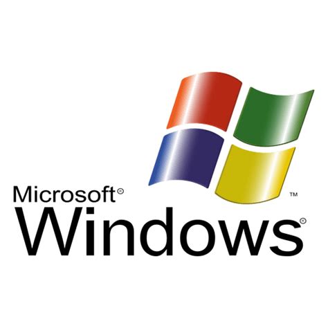 28 Original Windows 10 Logo Png