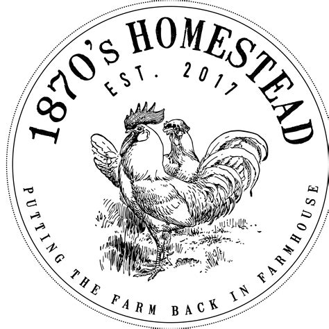1870s Homesteads Amazon Page