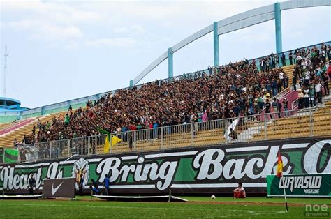 Gambar dp bbm persela lamongan terbaru dan terlengkap 2019 gambar. Gunawan Blog's: Gallery Foto Brigata Curva Sud, PSS Sleman ...