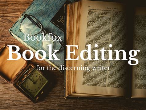 Author, publisher, entrepreneur—how to publish a. Novel Editor John Fox - I'm the Story Doctor - Bookfox