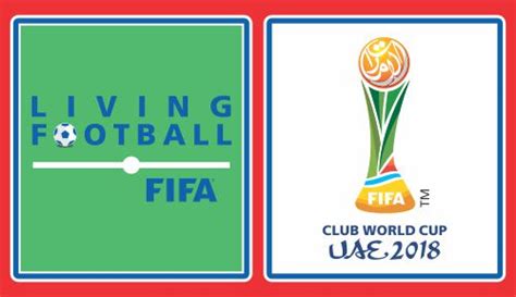 Fifa Club World Cup 2018 Patch
