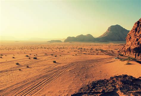 Free Images Barren Daylight Desert Dry Evening Horizon