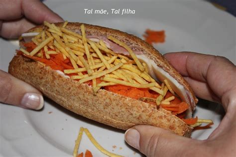 Número de criador 326444 número de lop 543785 número de. Tal mãe, tal filha: Cachorro quente ;)