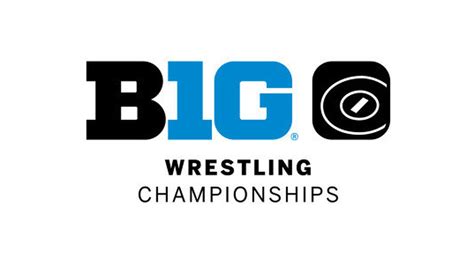 Penn State Wins 2014 Big Ten Wrestling Championships Black Shoe Diaries