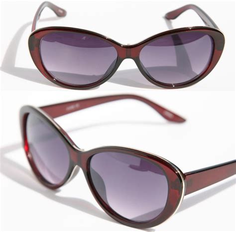 50s Jackie O Retro Vintage Designer Inspired Sunglasses Womens Bold Chick