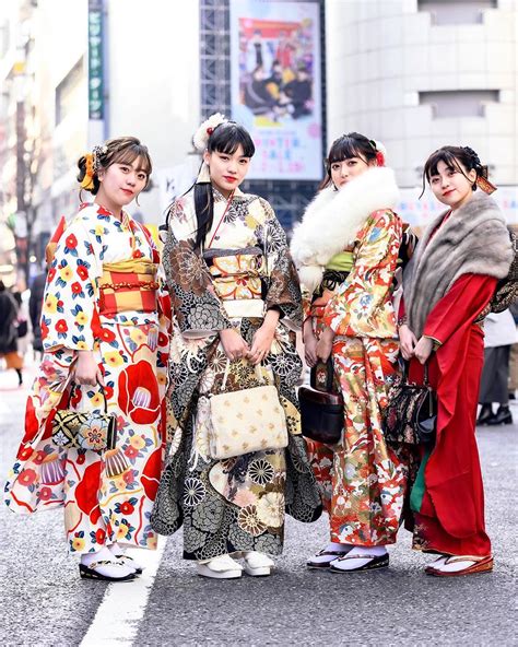 lista 91 foto imagenes de vestimenta de japon alta definición completa 2k 4k