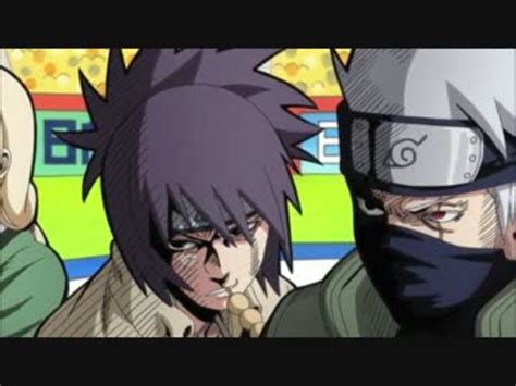 Naruto フルパワー忍伝 カカシ先生まみれ2 ニコニコ動画