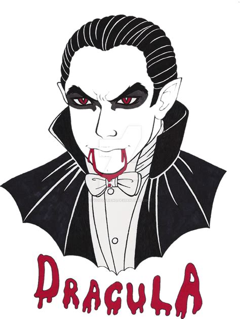 Dracula By Yoitefriend On Deviantart