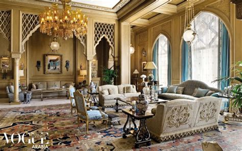 Lap Of Luxury 6 Of The Best Luxury Homes In The Middle East