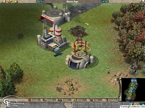 Empire Earth Review Gamingexcellence