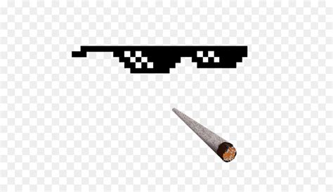 Thug Life Glasses Png 10 Free Cliparts Download Images On Clipground 2024