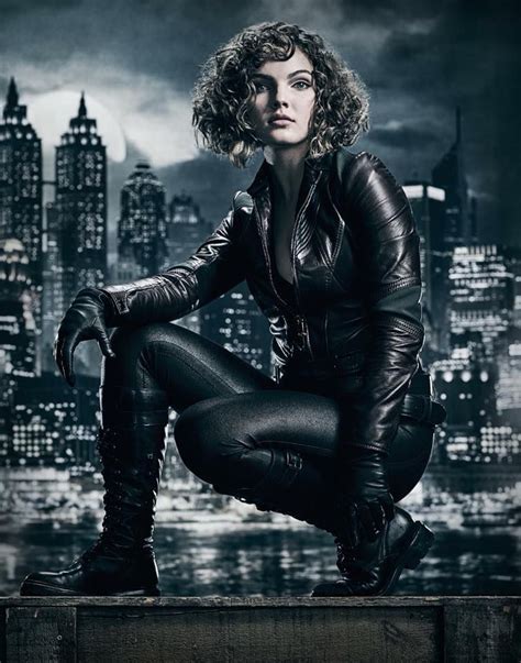 Gotham Selina Kyle 34 Hot Sex Picture