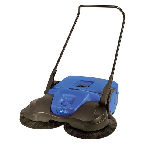 Litterbug Pro Battery Powered Sweeper From Parrs Workplace Equipment