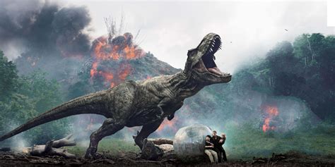 They don't all play significant roles and some appear in just a couple of shots, but they're. Jurassic World Fallen Kingdom 12k International Poster, HD ...