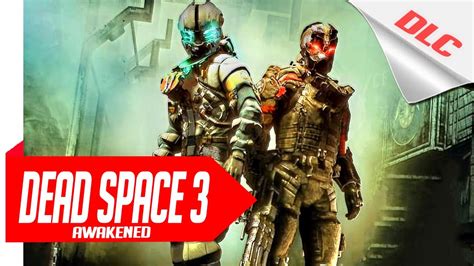 Dead Space 3 Gameplay Walkthrough Awakened Dlc Youtube