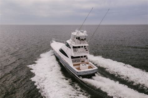 2022 Viking 72 Skybridge Yacht For Sale Si Yachts