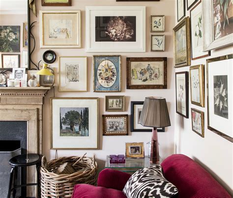 Have a few decorating questions you're too shy to ask about? Eclectic Decorating: How to Find the Balance Between ...