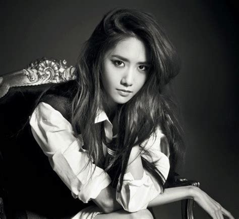 Snsd S Yoona Stuns In Her Latest Pictorial For W Korea Wonderful Generation