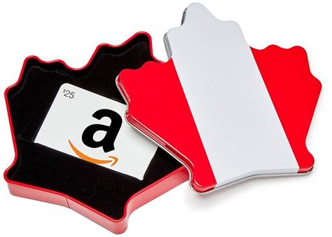 Save money and earn bonuses by buying amazon gift cards. Amazon Prime Day Deals: Buy a $25 Amazon.ca Gift Card ...