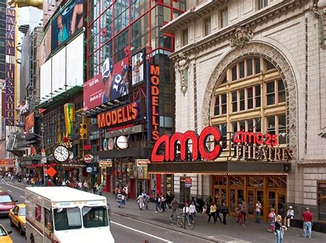 Check out movies playing at amc neshaminy 24 in bensalem, pa. Movies with Abe: Thursday Theatre Review: AMC Empire 25