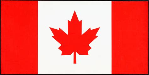 Canada Flag To Print Gbrgot1