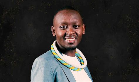Ikwekwezi Fm Presenter On Being The First Male To Dominate Daytime Slot