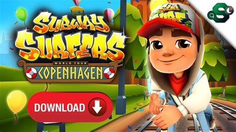 Subway Surfers Download Play Store Game Android Youtube