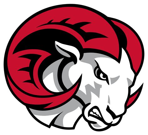 La Rams Logo Transparent Cortney Cagle