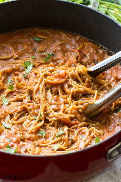 Maybe you would like to learn more about one of these? 19 Quick and Easy Ground Beef Recipes