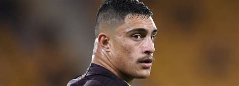 Kotoni staggs is 21 years of age starting at 2020. Club Statement: Kotoni Staggs - Broncos